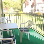 Apartmán Am By Interhome Bad Saarow