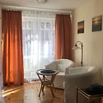 Apartmán Am By Interhome