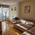 Apartmán Am By Interhome Bad Saarow