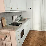 Apartmán Am By Interhome Bad Saarow