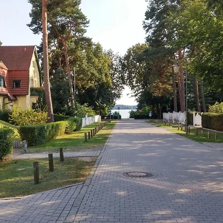 Am By Interhome Apartamento Bad Saarow