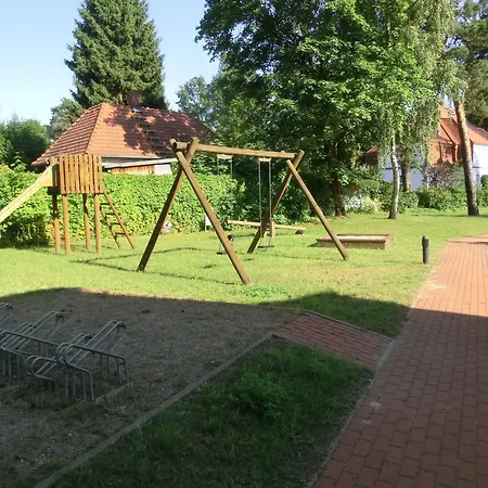 Am By Interhome Apartment *