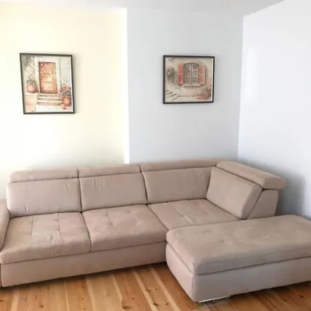 Apartamento Am By Interhome *