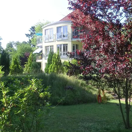 Am By Interhome Apartamento Bad Saarow