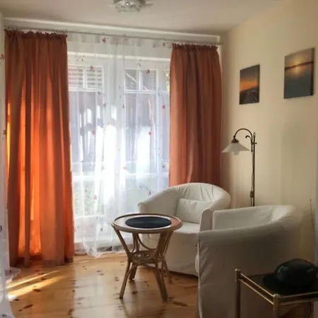 Appartement Am By Interhome