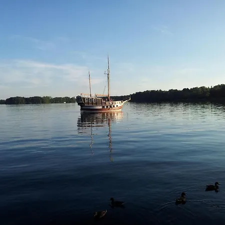 Am By Interhome Apartamento Bad Saarow