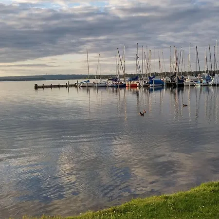 Am By Interhome Apartment *