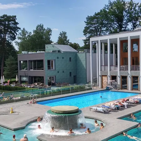 Am By Interhome Apartment Bad Saarow