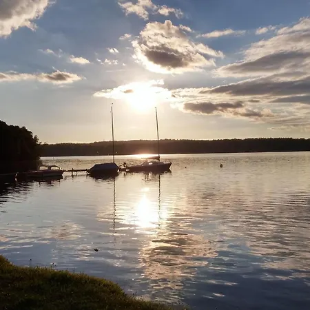 Am By Interhome Bad Saarow