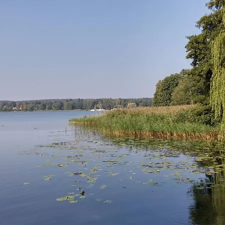 Apartment Am By Interhome *