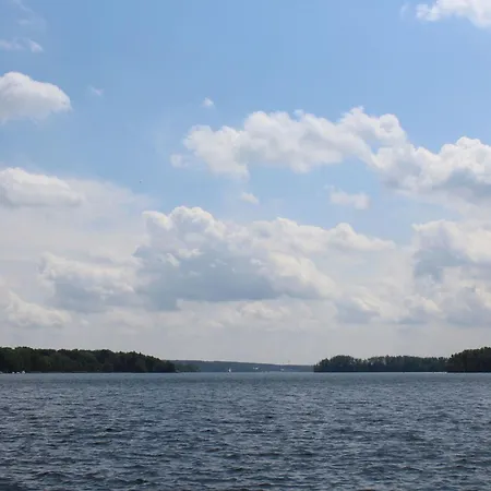 Am By Interhome Apartment Bad Saarow