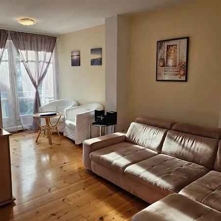 Appartement Am By Interhome Bad Saarow