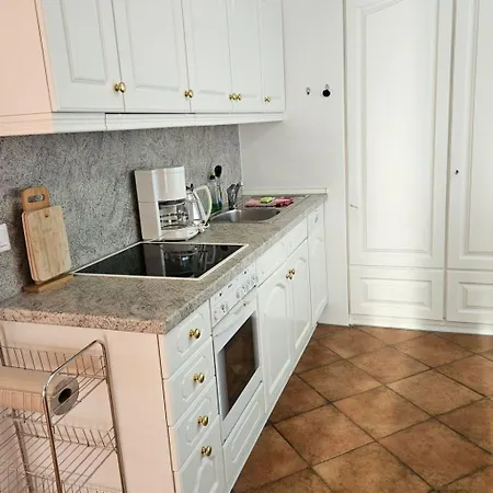 Appartement Am By Interhome Bad Saarow