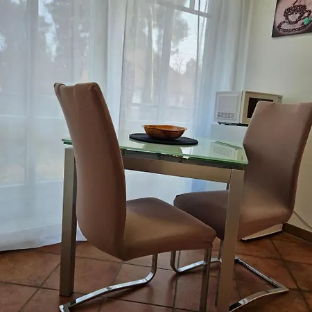 Appartement Am By Interhome