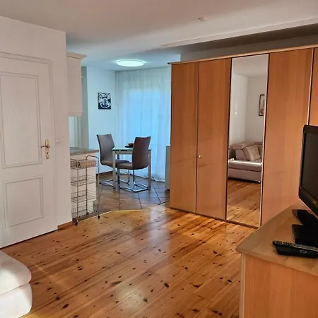 Appartement Am By Interhome *