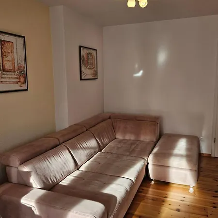 Am By Interhome * Bad Saarow