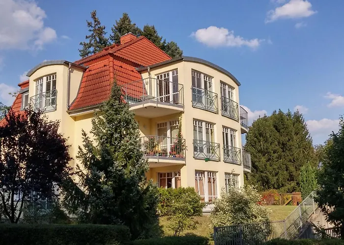 Apartment Am By Interhome Bad Saarow