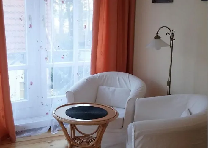 Apartment Am By Interhome *