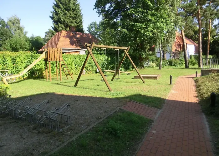 Am By Interhome Apartamento *