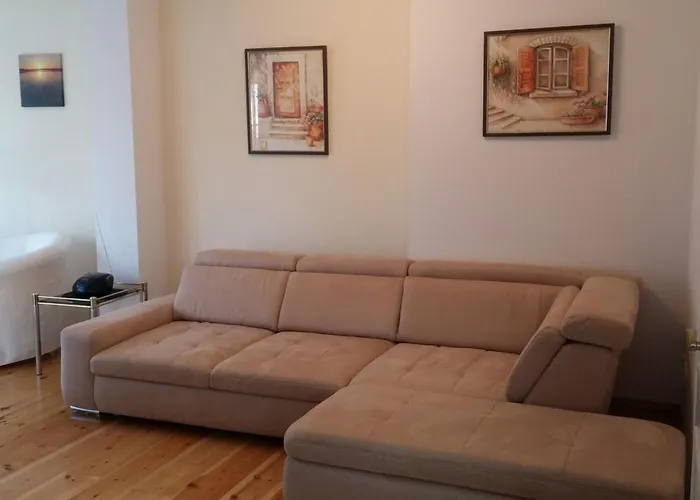 Apartamento Am By Interhome *