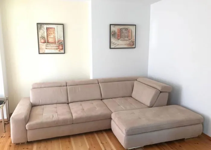 Apartment Am By Interhome *