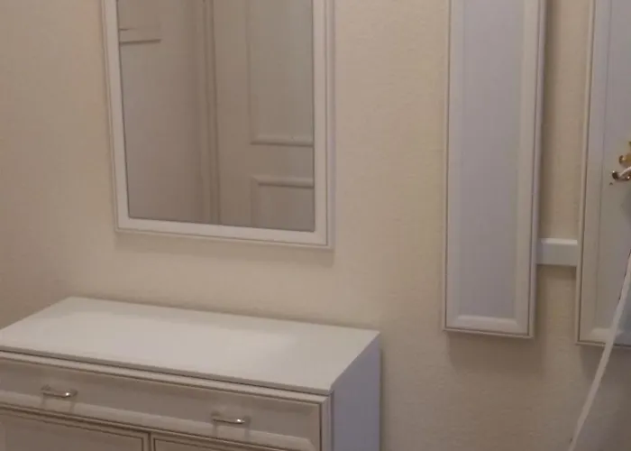 Am By Interhome Apartamento *