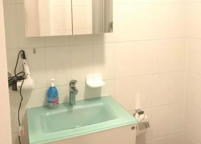 Am By Interhome * Bad Saarow