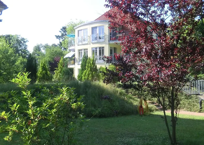 Am By Interhome Apartment Bad Saarow