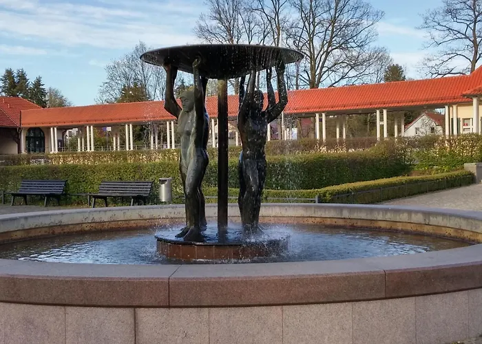 Am By Interhome Apartamento