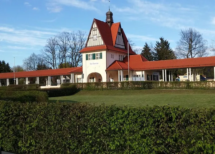 Apartamento Am By Interhome