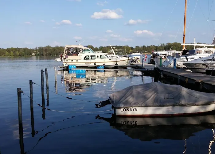 Am By Interhome Bad Saarow