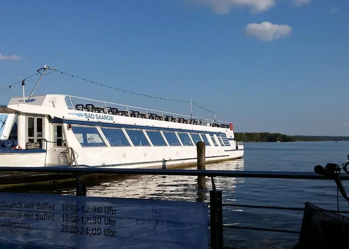 Apartamento Am By Interhome *