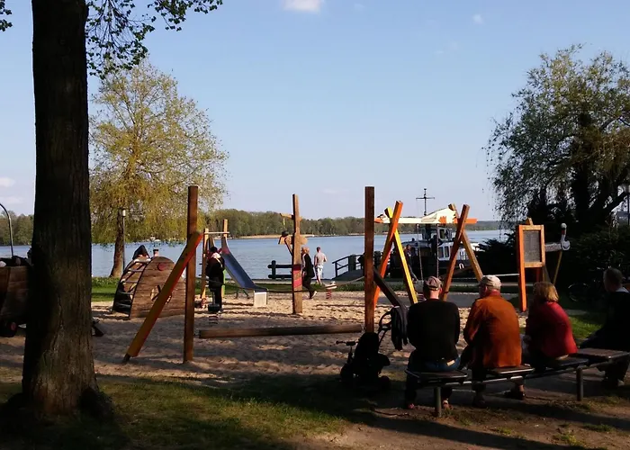 Am By Interhome Apartamento