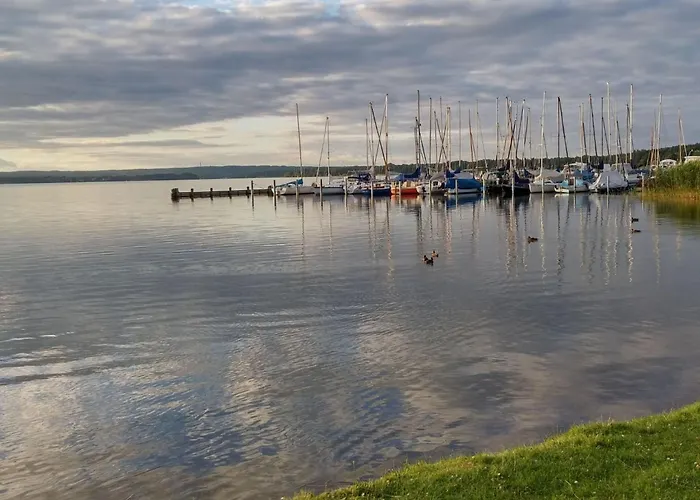 Am By Interhome Apartment *