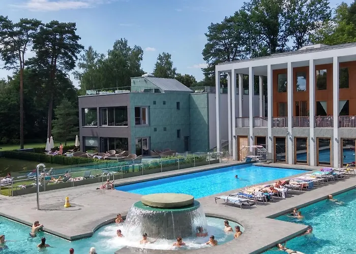 Am By Interhome Apartamento Bad Saarow