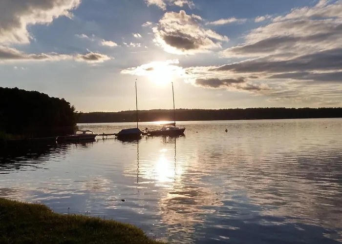 Am By Interhome Bad Saarow