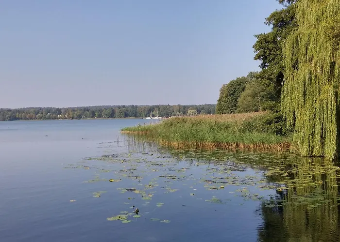 Apartment Am By Interhome *