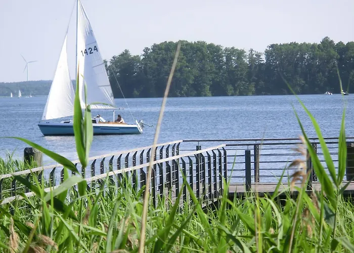 Apartamento Am By Interhome *