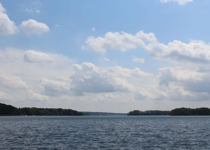 Am By Interhome Apartamento Bad Saarow