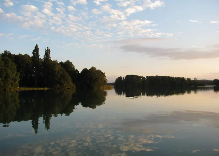 Apartamento Am By Interhome *