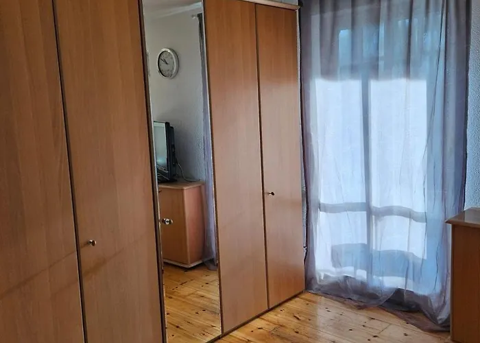 Am By Interhome Apartamento *