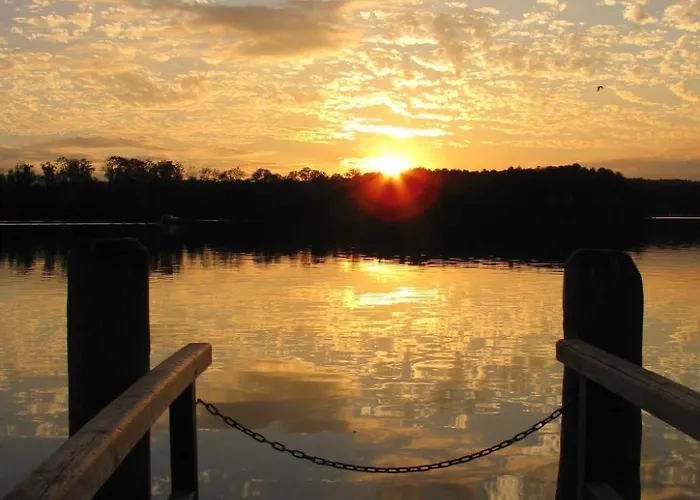 Am By Interhome Bad Saarow