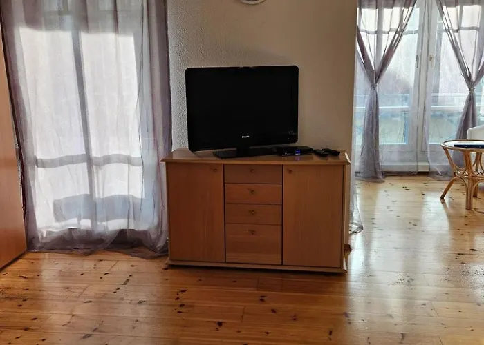 Apartamento Am By Interhome