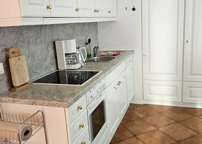 Apartment Am By Interhome Bad Saarow