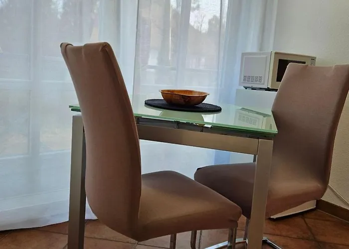 Apartment Am By Interhome