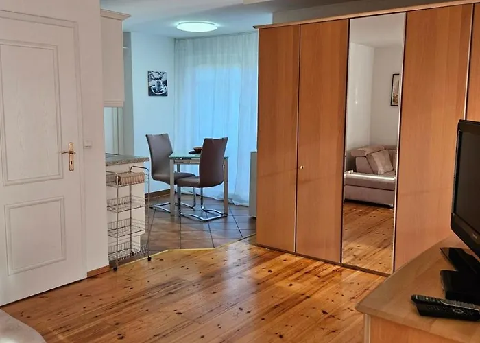 Apartamento Am By Interhome *