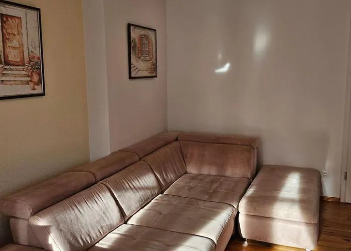 Am By Interhome * Bad Saarow