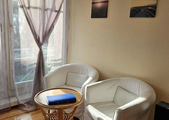 Am By Interhome * Bad Saarow