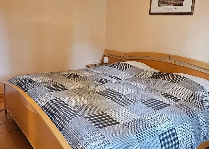 Am By Interhome Apartment Bad Saarow