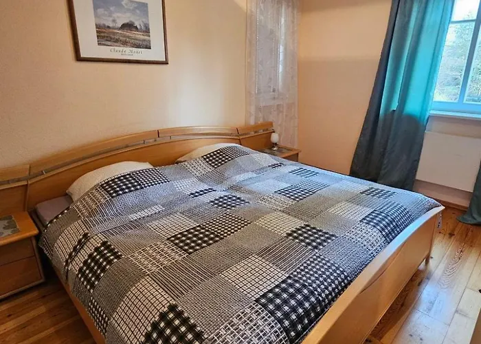 Am By Interhome Bad Saarow